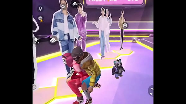 Tirando a full en ff muy rico 