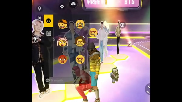 Tirando a full en ff muy rico