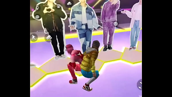 Tirando a full en ff muy rico 