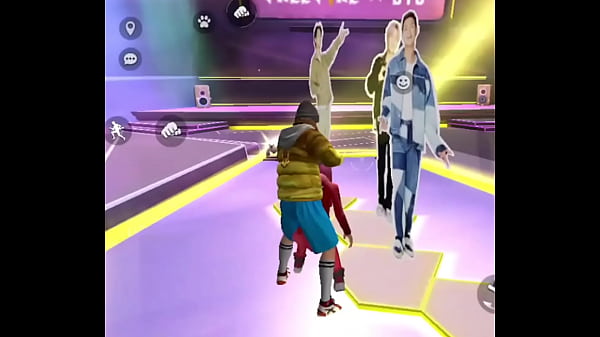 Tirando a full en ff muy rico 