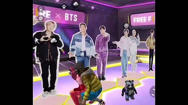 Tirando a full en ff muy rico