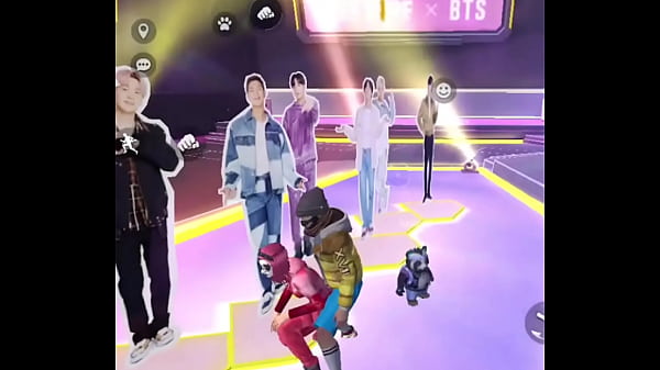 Tirando a full en ff muy rico 