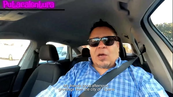 Nonton Diabla En Casting Redimido: Del Auto Al Sill&oacute;n Redondo Con Creampie Apasionado thumbnail