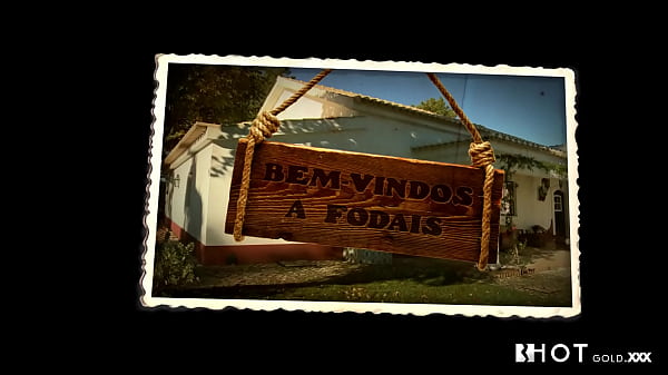Play MP4 - Bem-vindos a Fodais