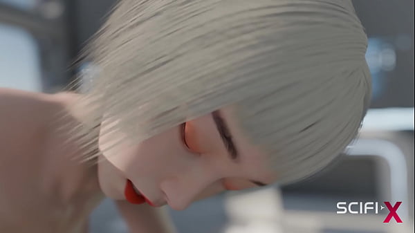 Awakening akari &ndash; forbidden experiments of pleasure inside the hidden nexus 3 lab