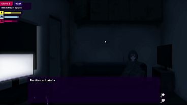 Nonton Schiesehund -my Dystopian Robot Girlfriend #2 thumbnail