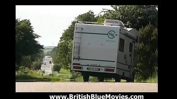 Vintage porn from english