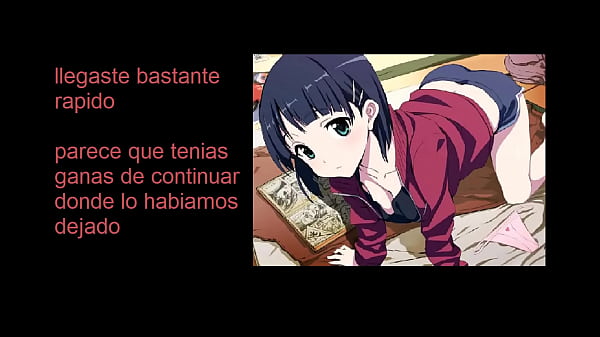Joi de Leafa/Suguha (en españ_ol)
