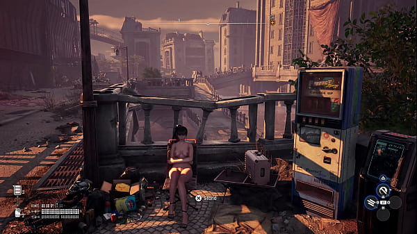 Nonton Stellar Blade Nude Mod Playthrough Part 12 thumbnail