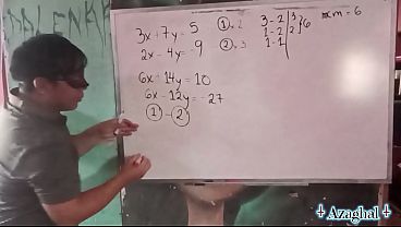 83 matem&aacute;ticas sexuales ecuaci&oacute;n del creampie 