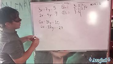 Play MP4 - 83 Matem&aacute;ticas Sexuales - Ecuaci&oacute;n del Creampie
