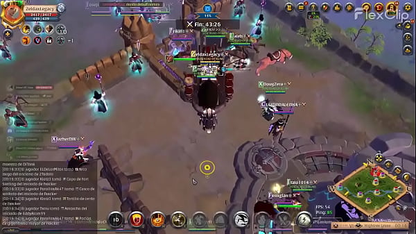 Defensadel territorio_termina_hot