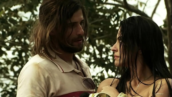 As BrasileirasCleo Pires