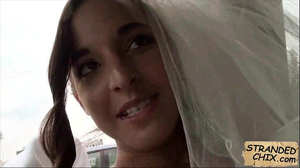 Play MP4 - Bride fucks random guy after wedding called off Amirah Adara&period;1&period;2