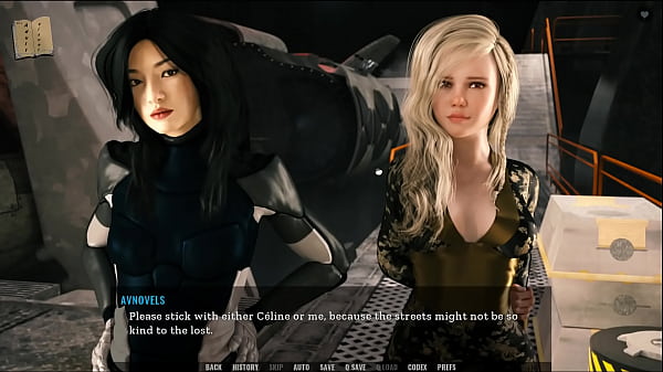 Tales From_The Unending Void 18