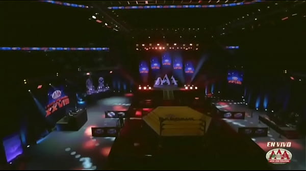 Nonton Psycho Circus Back To Aaa thumbnail