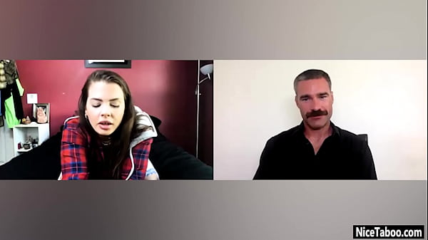 Nonton After Talking Babe Enjoyed Hardcore Solo Action thumbnail