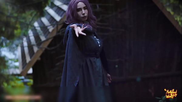 Play MP4 - Elden ring &period; Melina shows her holes in forest