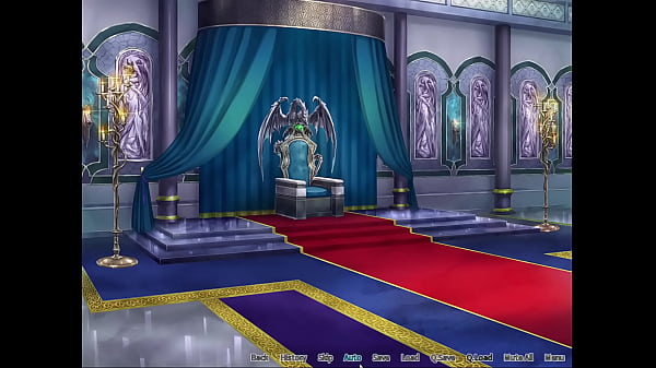 Harem king peasant to princess gotta breed'em all ep14 getting blow 