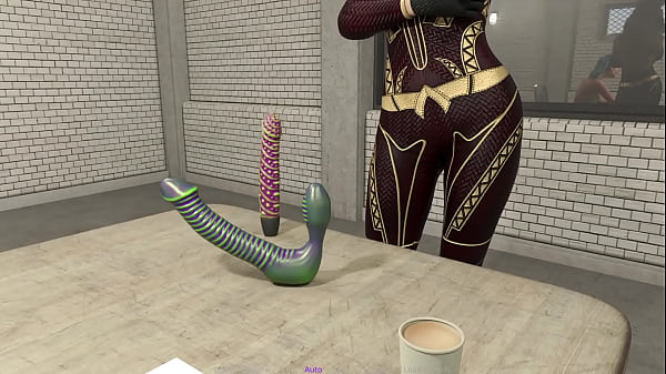 Let s Play_Sex or_v olence