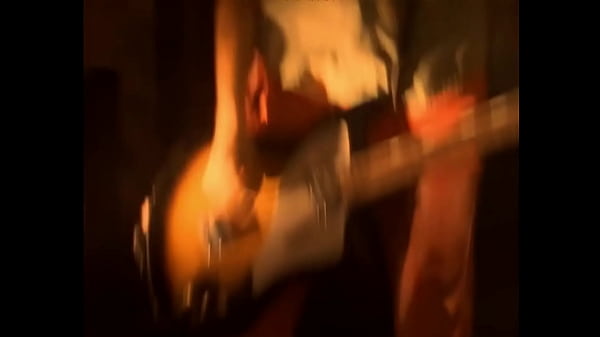 Smells Like Teen Spirit Official Music Vídeo