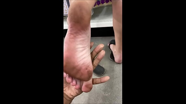 Nonton Soels Toes Arches Smelly Feet thumbnail