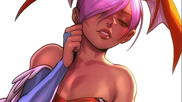 Transformedon a Docile Petby a Succubus Hentai Femdom JOIPetPlayHumiliation