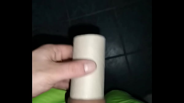 Play MP4 - Bass Vaseline&period; Ultra-sized dilator 1&period; For girls only