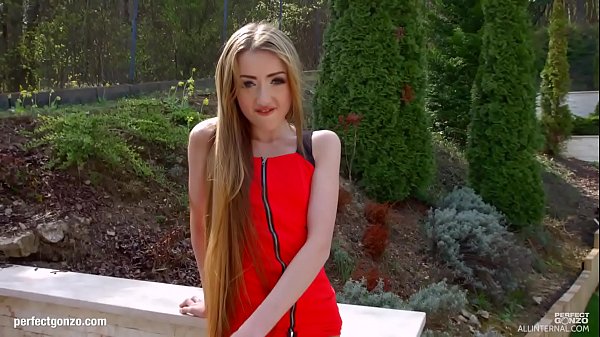 Play MP4 - Gonzo creampie scene with Empera by All internal