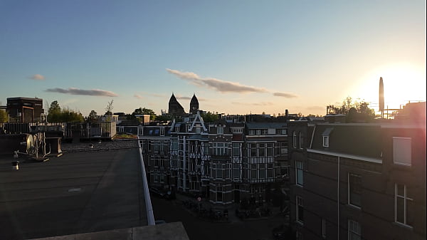 Nonton Fuckes Whore On Balcony thumbnail