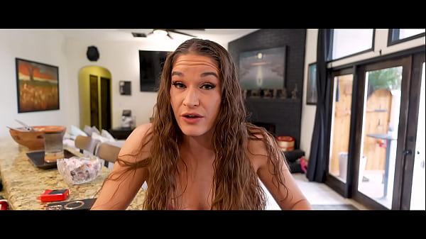 Step sister says practice makes perfect part 1 kendra heart