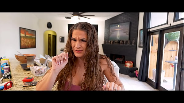 Play MP4 - Step Sister Says Practice Makes Perfect Part 1 Kendra Heart