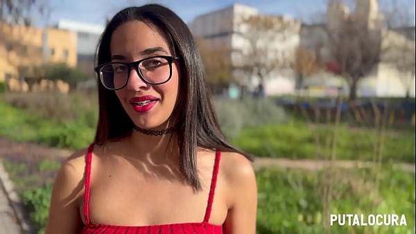 Putalocura - Preciosa Venezolana Alice Biancci Es Pillada Y Folla Guarro Con Torbe thumbnail