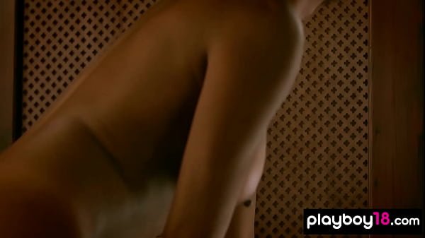 Play MP4 - Busty brazilian black panther stripping and teasing