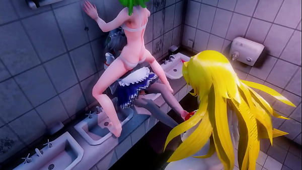 IncredibleSex Fantasyland