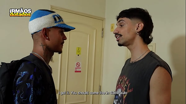 Play MP4 - Amigo do Interior