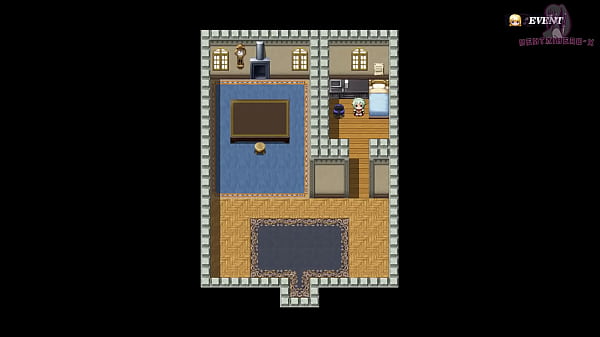 Nonton 勇者羅依的婚禮02 原本想去找夥伴居然正在洗澡,她真的在洗澡嗎? thumbnail