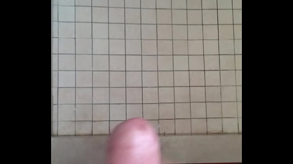 Play MP4 - Cumshot in shower