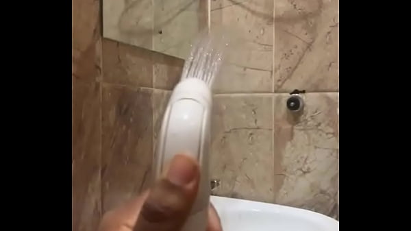 Just me and this tap head thingy tonight 