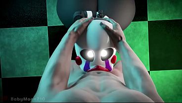 Puppetcocksucking2nd 