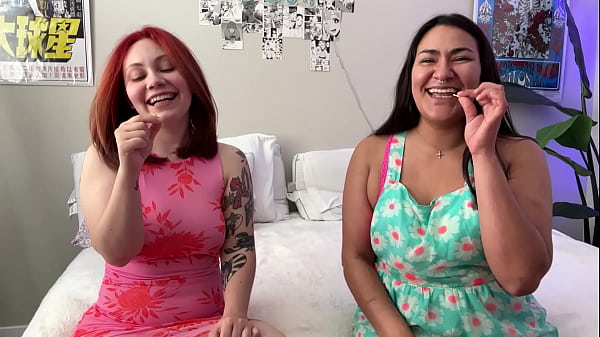 GiantessGF Shrinks Boyfriends