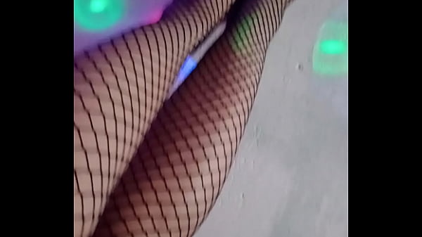 Gordita ardiente y fogosa 