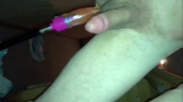 Play MP4 - Prostate cum&period; Prostate machine