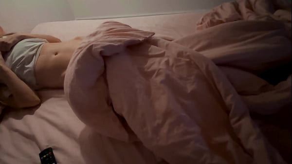 Nonton Nothing Special! Just Regular Stepsis Lesson Of How To Jer Off My Dick! thumbnail