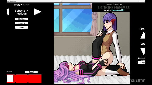 Nonton It Was All About The Ass In This 1 Ep 7 thumbnail