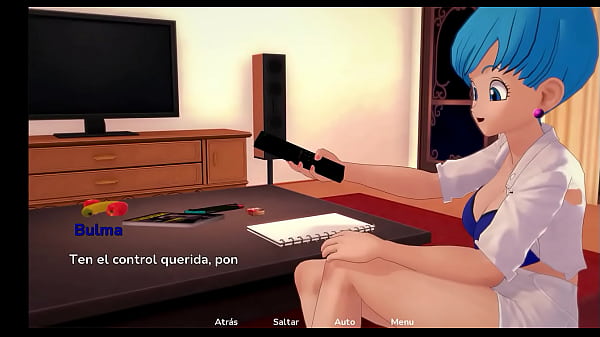 Fantas&iacute;a hentai