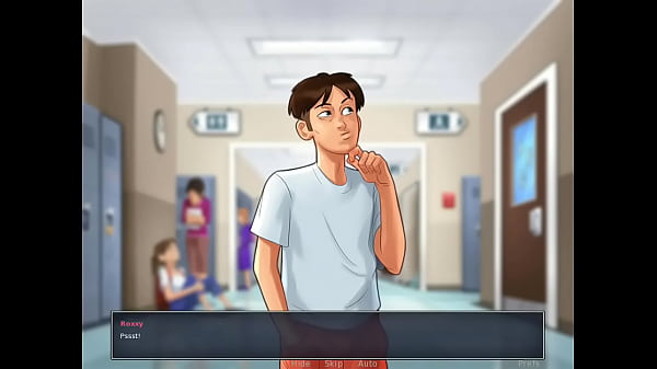 Nonton Hot Girlfriend Gets Fucked In Locker thumbnail