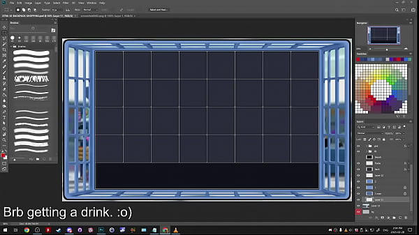 Nonton Sts Broadcast By Dc On Picarto Dated February Twenty-eighth 2023 thumbnail