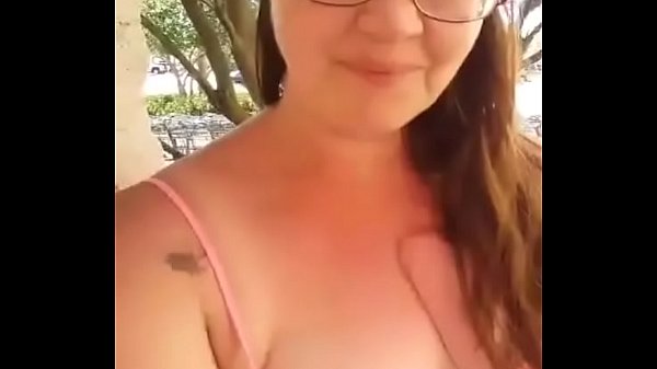 Slutslave1975 being_a slut in public