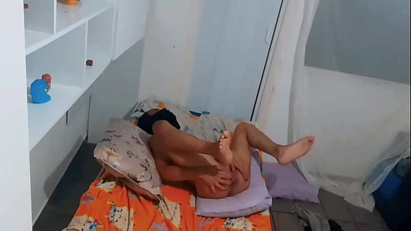 O Casado Deu Uma Escapada De Casa Pra Levar Leite No Cu thumbnail